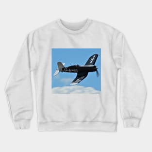 FG1D Corsair Crewneck Sweatshirt